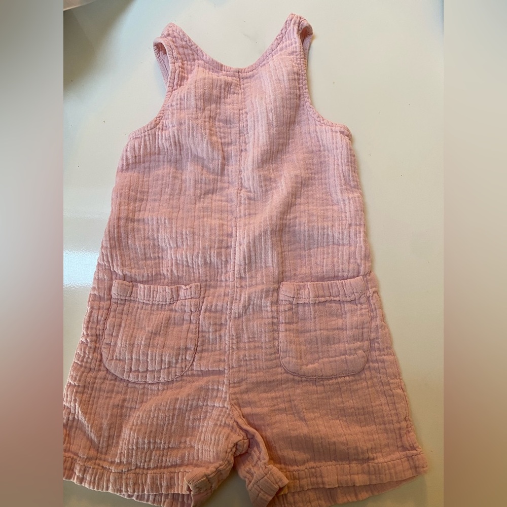 Zara kids one piece. 3T-4T.